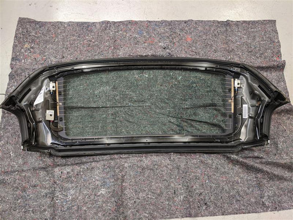 BMW 328I Rear Windshield Glass Assembly