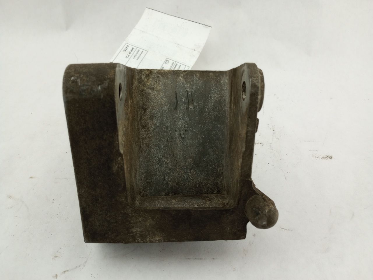 Saab 9-3 Engine Mount