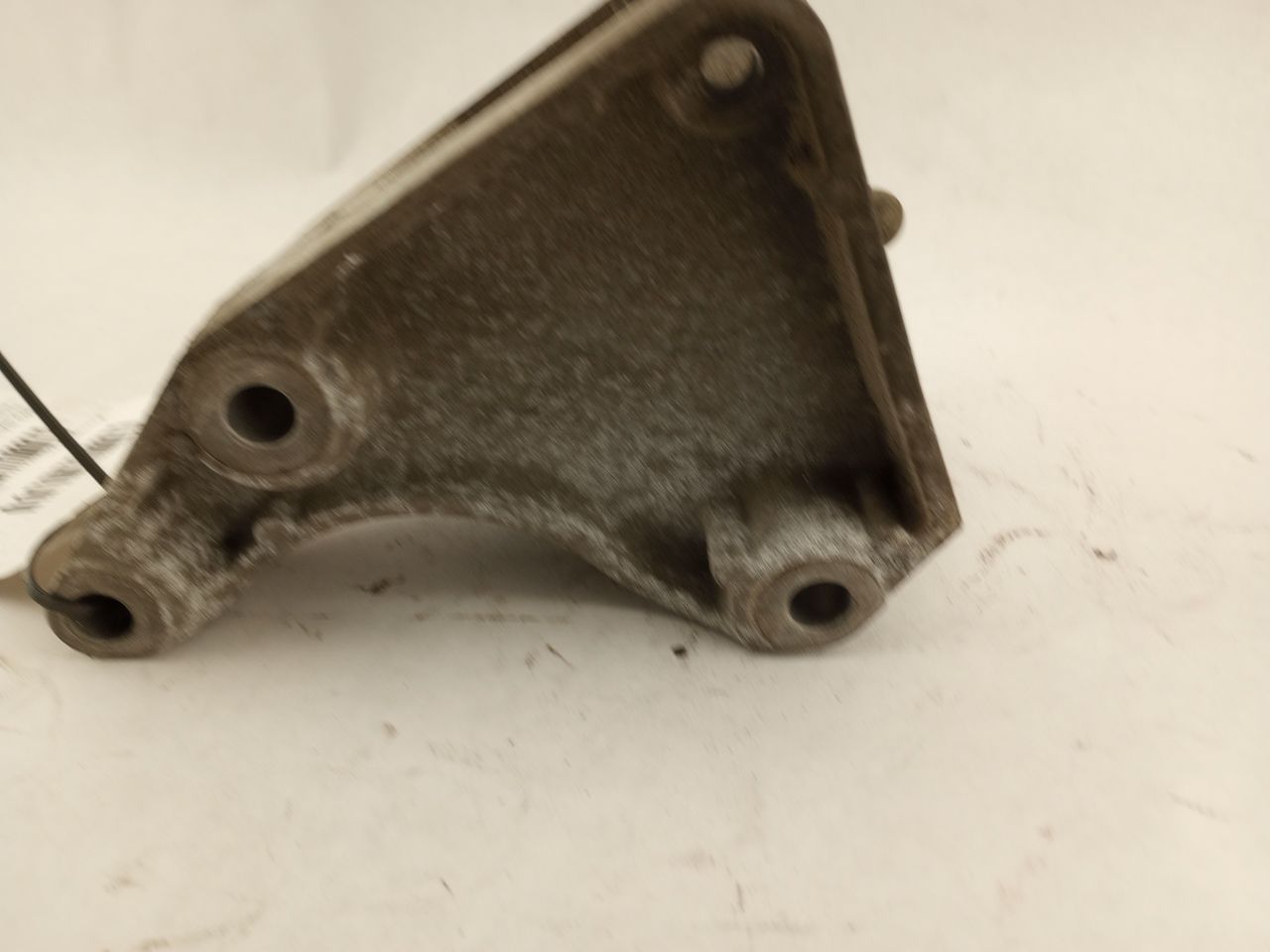 Saab 9-3 Engine Mount