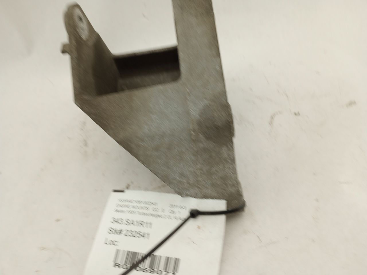 Saab 9-3 Engine Mount