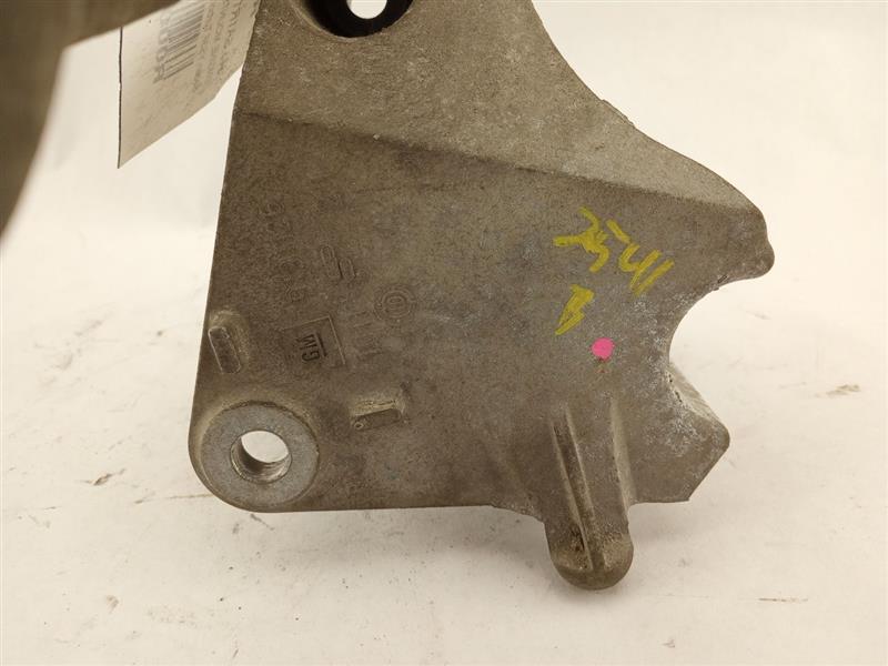 Saab 9-3 Engine Mount