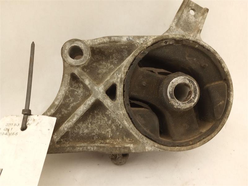 Saab 9-3 Engine Mount