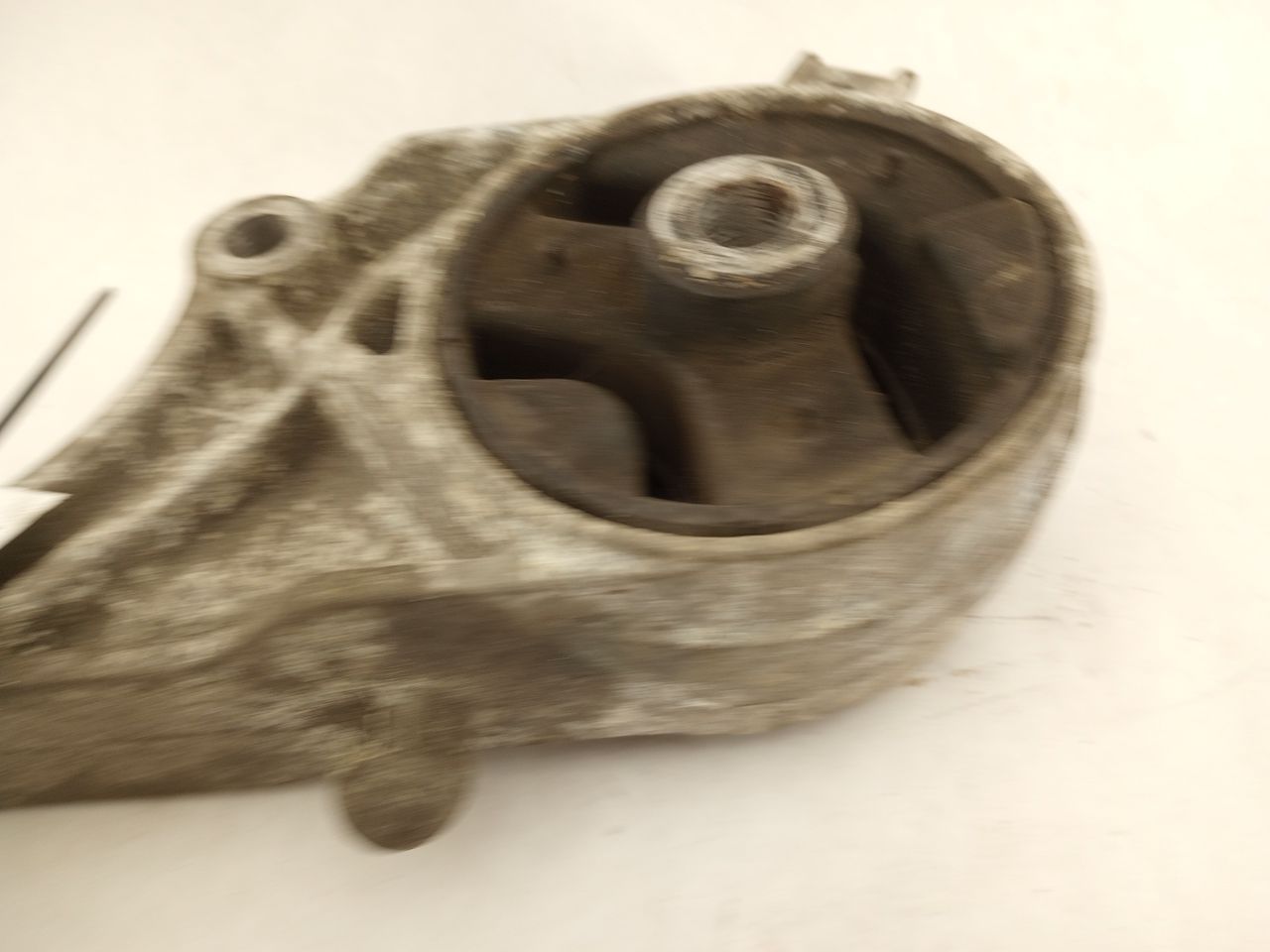 Saab 9-3 Engine Mount