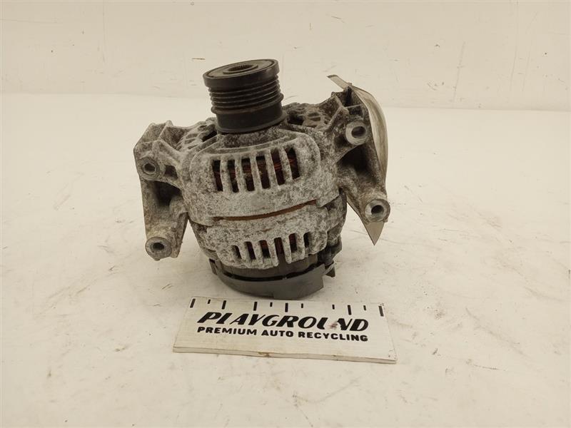 Saab 9-3 Alternator