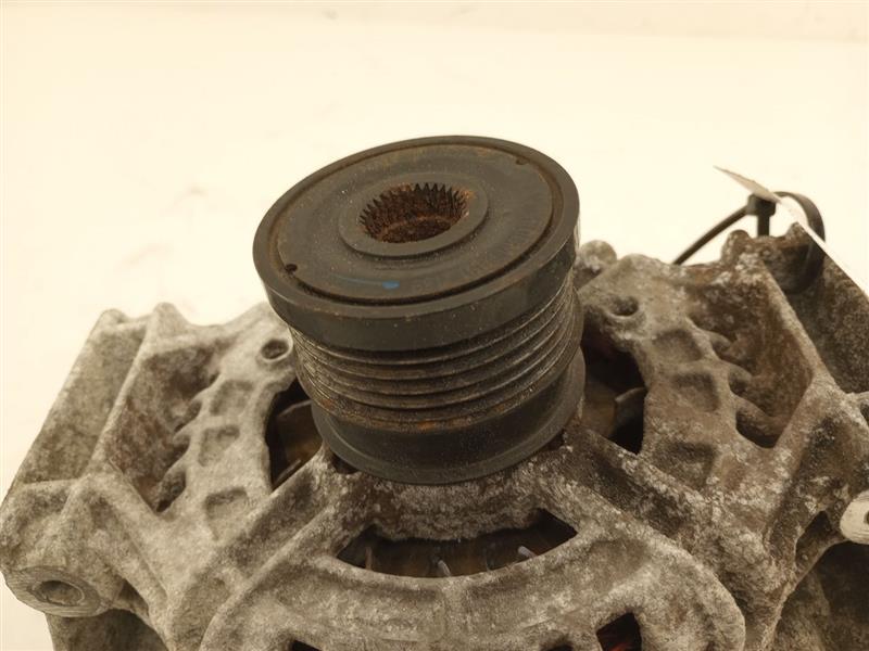 Saab 9-3 Alternator