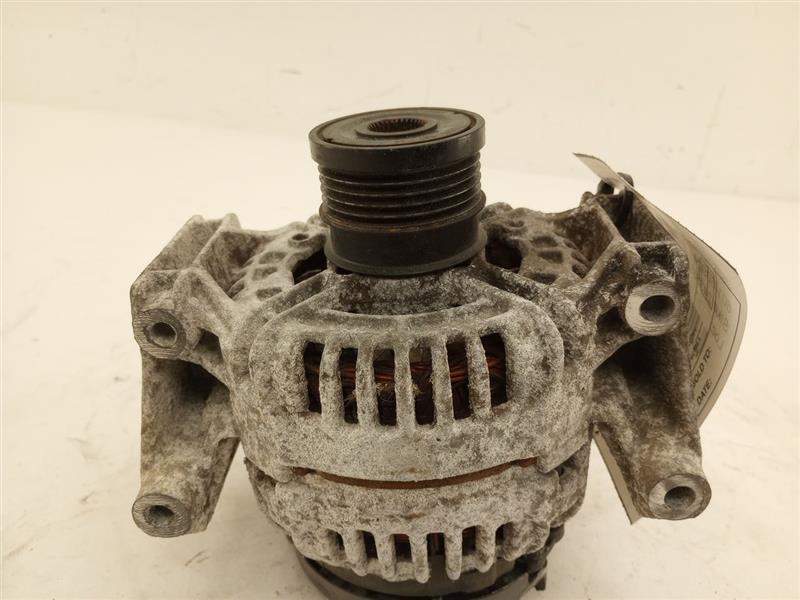 Saab 9-3 Alternator