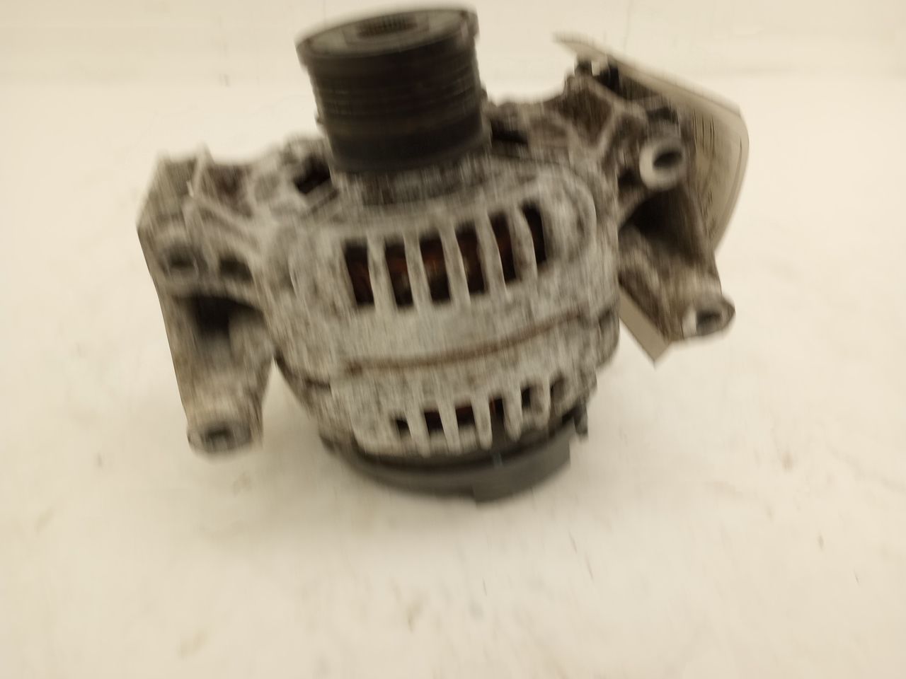 Saab 9-3 Alternator