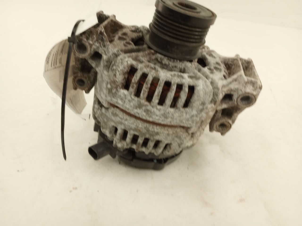 Saab 9-3 Alternator