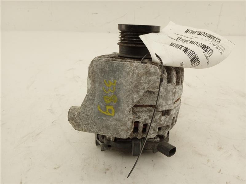 Saab 9-3 Alternator