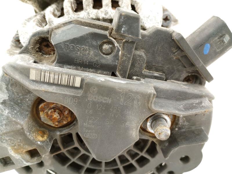 Saab 9-3 Alternator