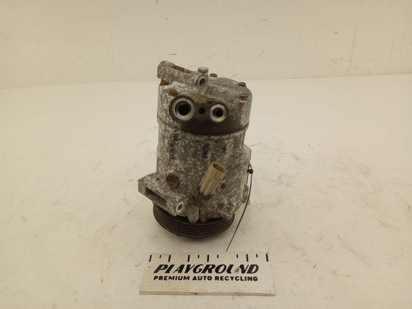 Saab 9-3 AC Compressor