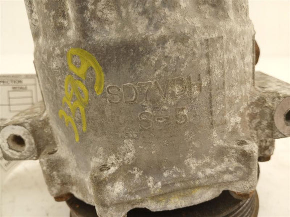 Saab 9-3 AC Compressor