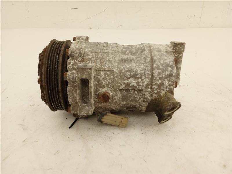 Saab 9-3 AC Compressor