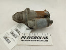 Saab 9-3 Starter Motor-1