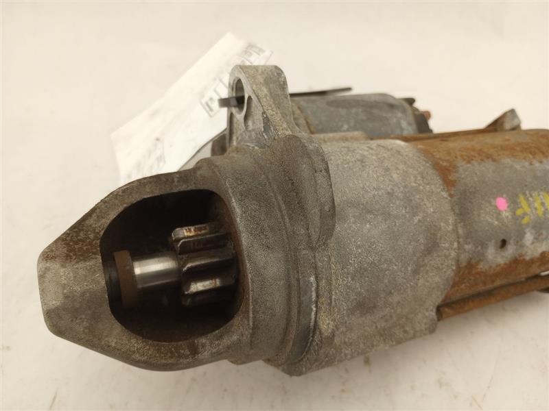 Saab 9-3 Starter Motor