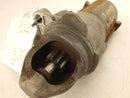 Saab 9-3 Starter Motor-4