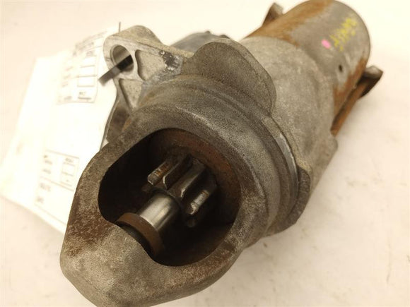Saab 9-3 Starter Motor