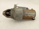 Saab 9-3 Starter Motor-5