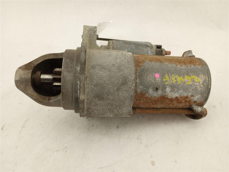 Saab 9-3 Starter Motor