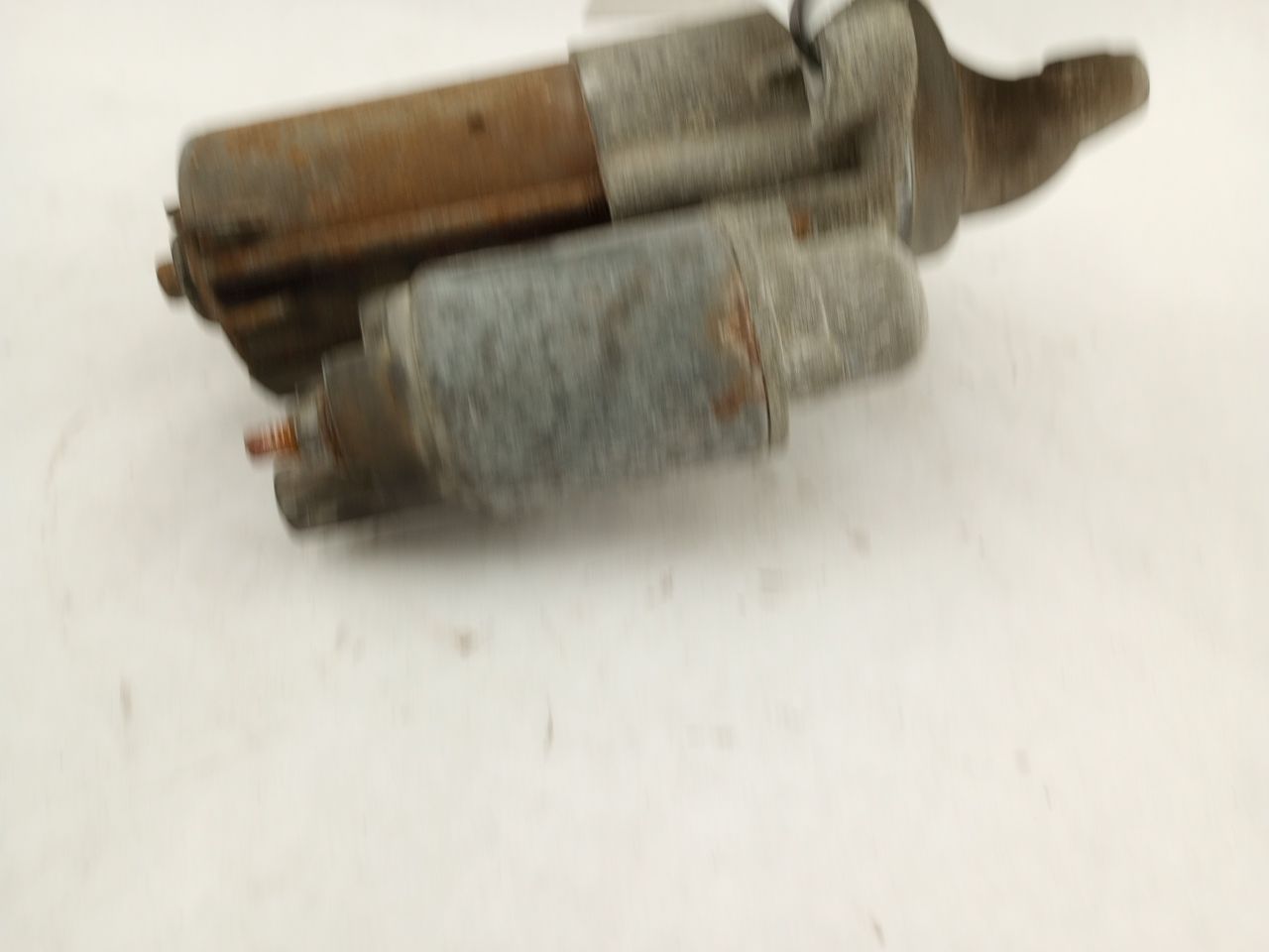 Saab 9-3 Starter Motor