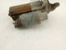 Saab 9-3 Starter Motor-6
