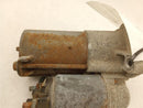 Saab 9-3 Starter Motor-7