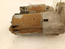 Saab 9-3 Starter Motor-10