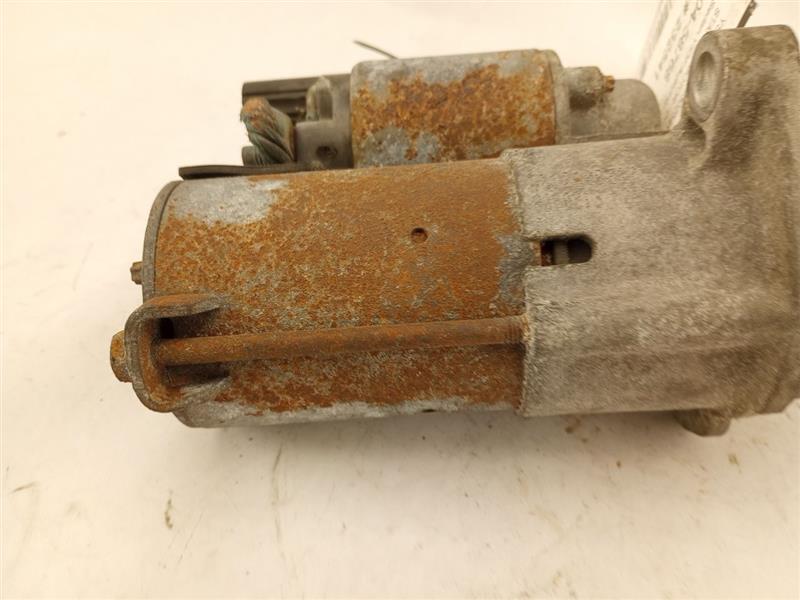 Saab 9-3 Starter Motor