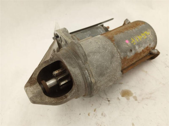 Saab 9-3 Starter Motor