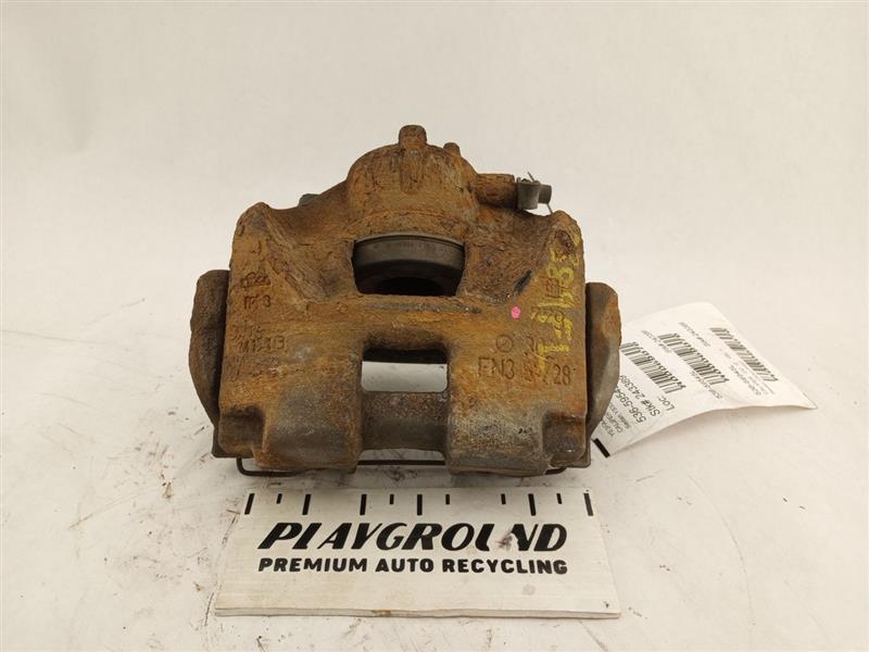 Saab 9-3 Front Left Brake Caliper