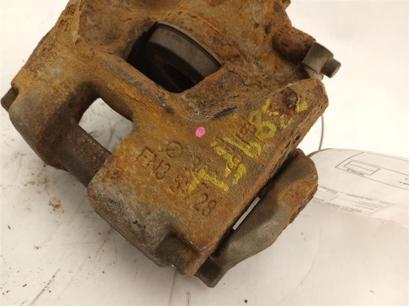 Saab 9-3 Front Left Brake Caliper