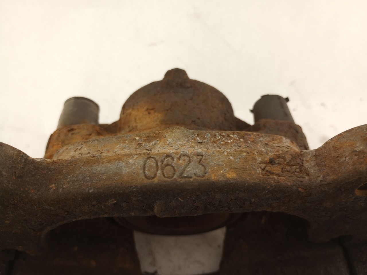 Saab 9-3 Front Left Brake Caliper