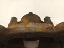 Saab 9-3 Front Left Brake Caliper-11