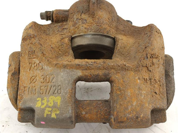 Saab 9-3 Front Right Brake Caliper
