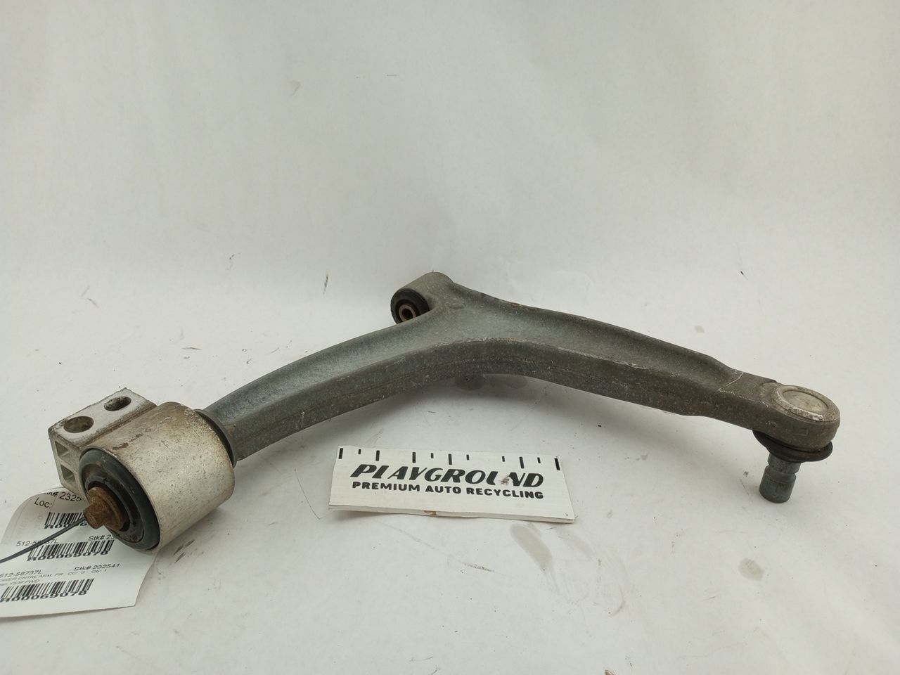 Saab 9-3 Front Left Lower Control Arm