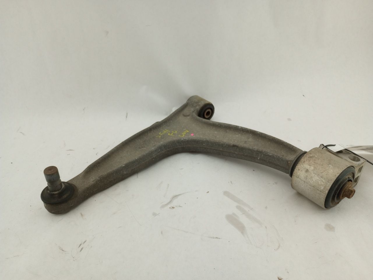 Saab 9-3 Front Left Lower Control Arm - 0