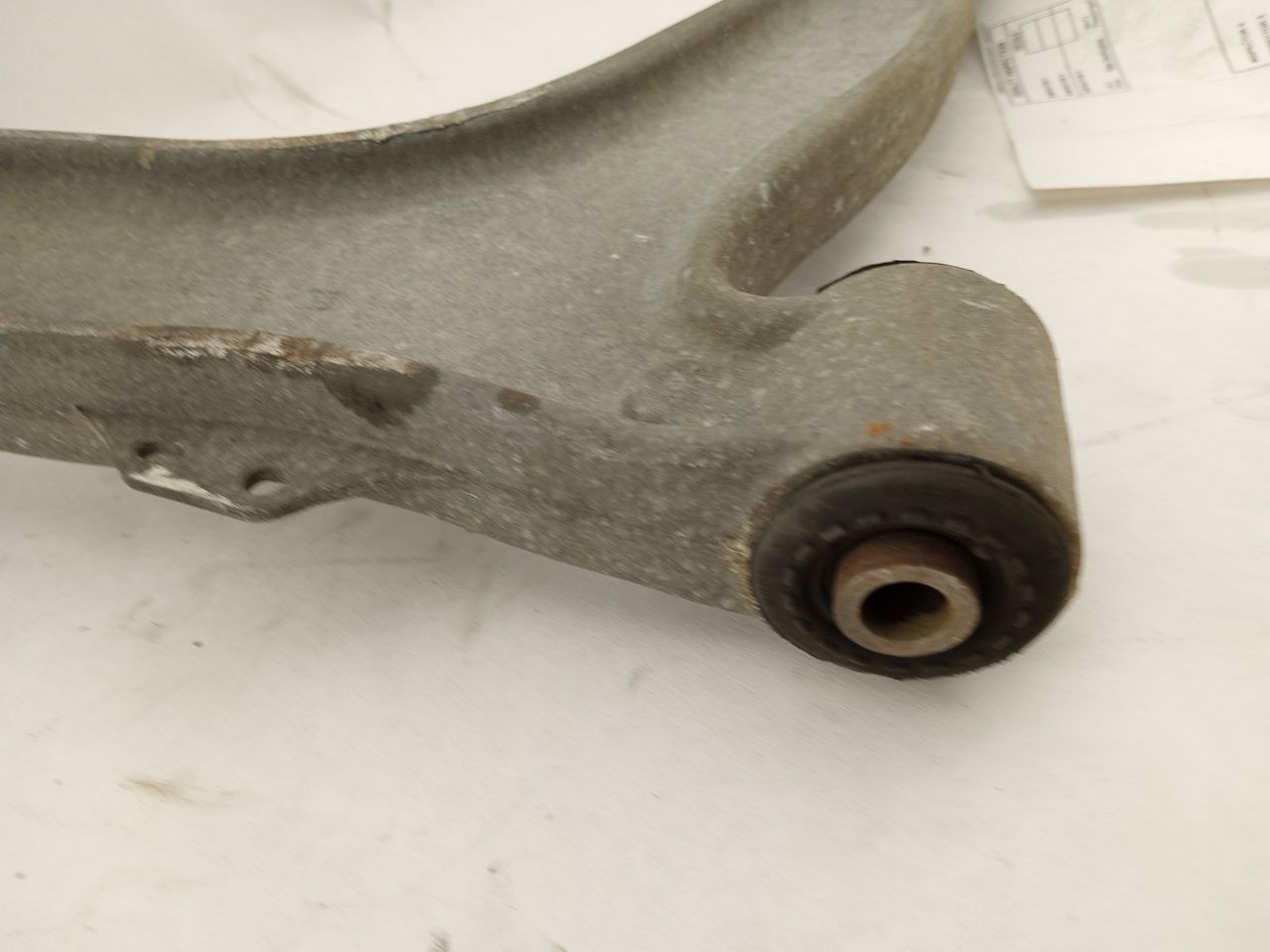 Saab 9-3 Front Left Lower Control Arm