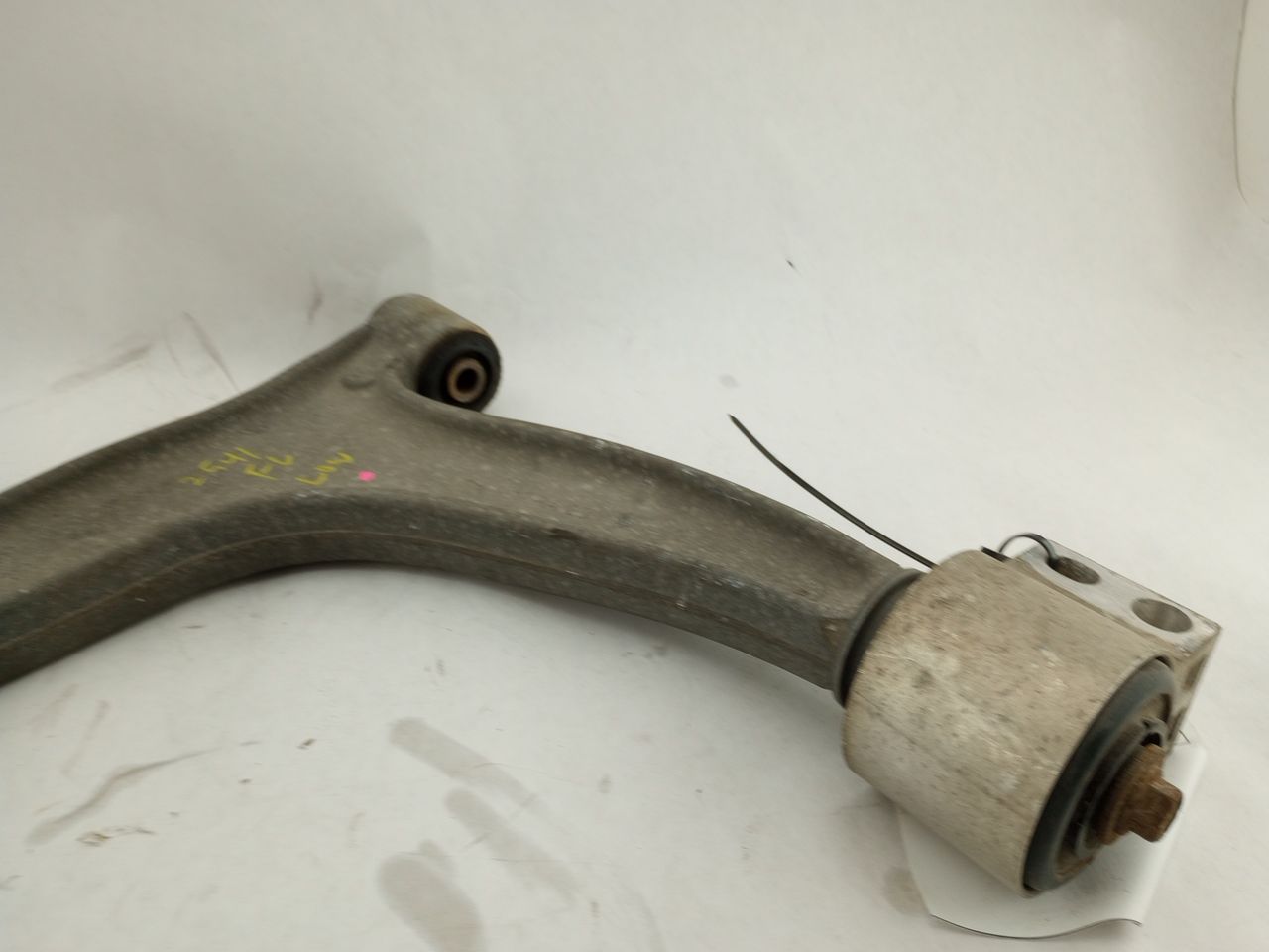 Saab 9-3 Front Left Lower Control Arm