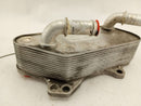 Saab 9-3 Oil Cooler-4