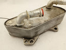 Saab 9-3 Oil Cooler-8