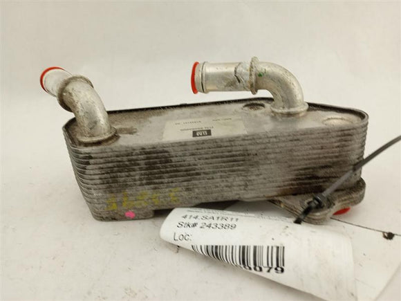 Saab 9-3 Oil Cooler