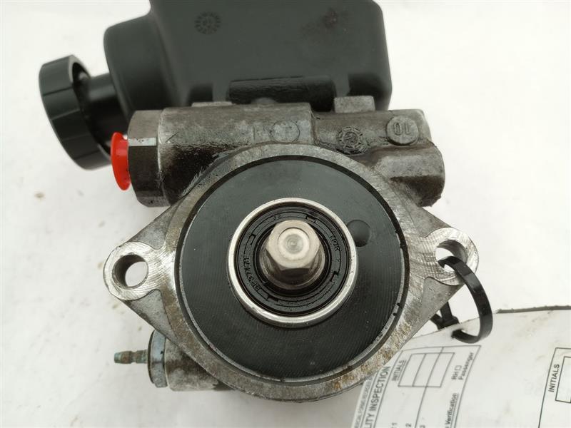 Saab 9-3 Power Steering Pump