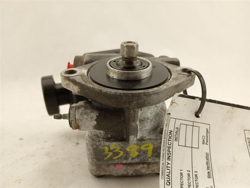 Saab 9-3 Power Steering Pump