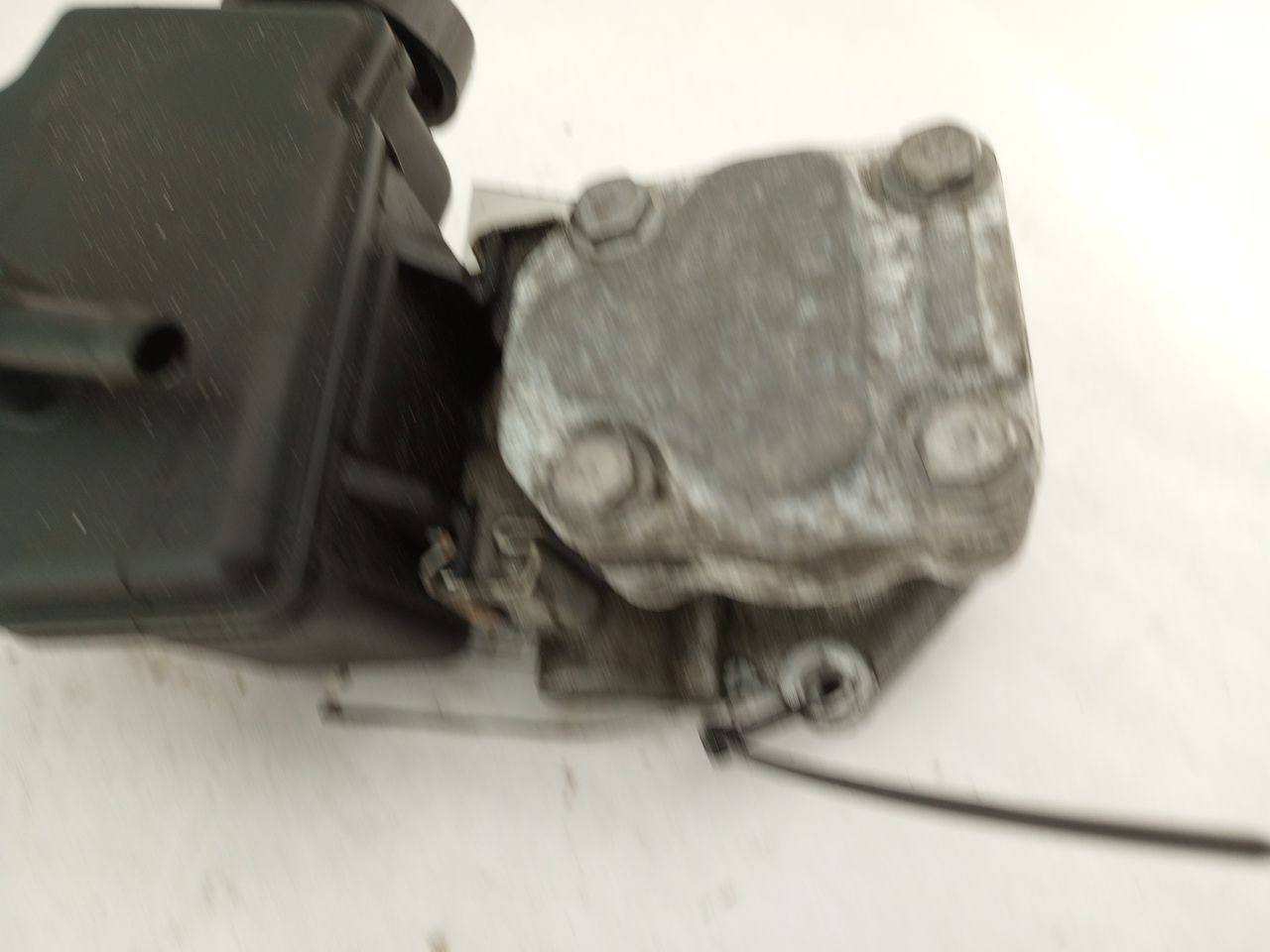 Saab 9-3 Power Steering Pump