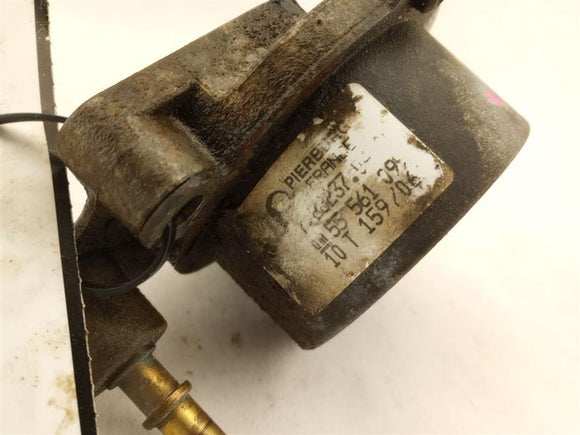 Saab 9-3 Vacuum Pump