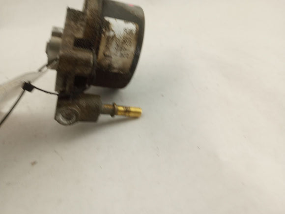 Saab 9-3 Vacuum Pump