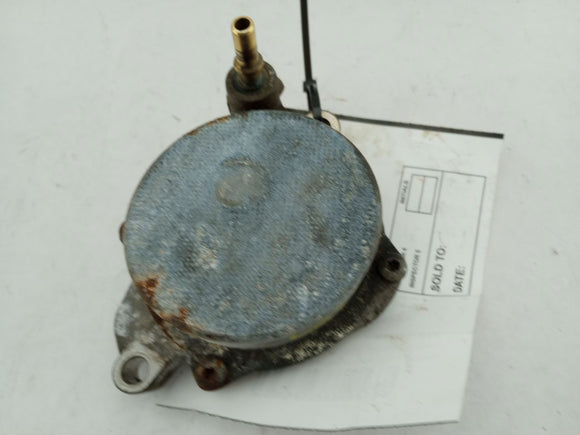 Saab 9-3 Vacuum Pump