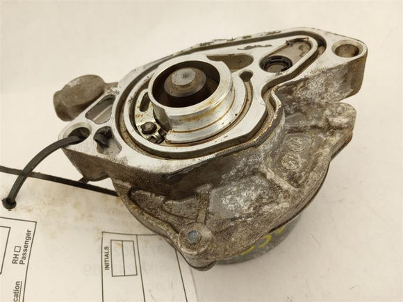 Saab 9-3 Vacuum Pump