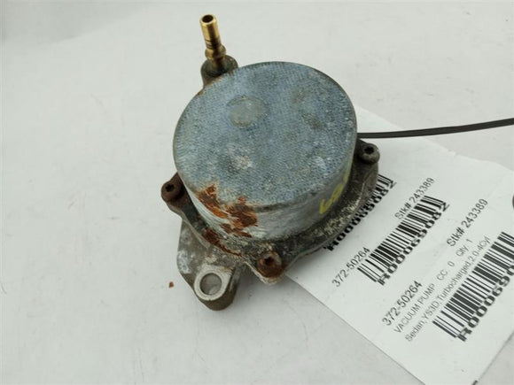 Saab 9-3 Vacuum Pump