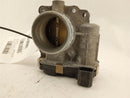 Saab 9-3 Throttle Body-4